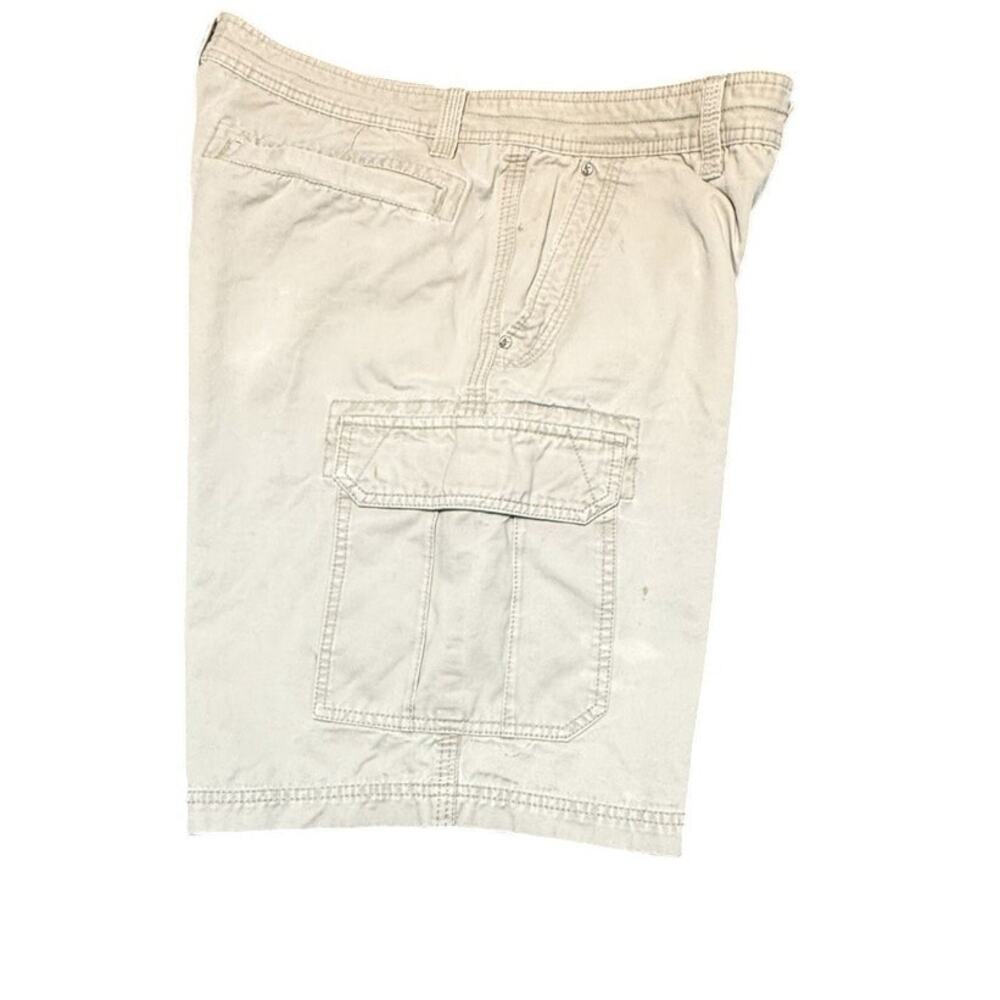 Gander Mountain Guide Series Cargo shorts Size 34